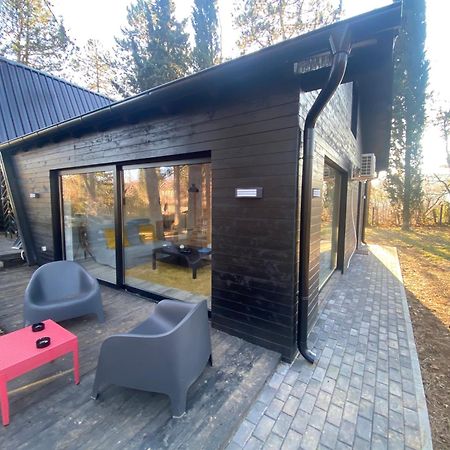 Kuca Za Odmor Vrdnik Villa Екстериор снимка