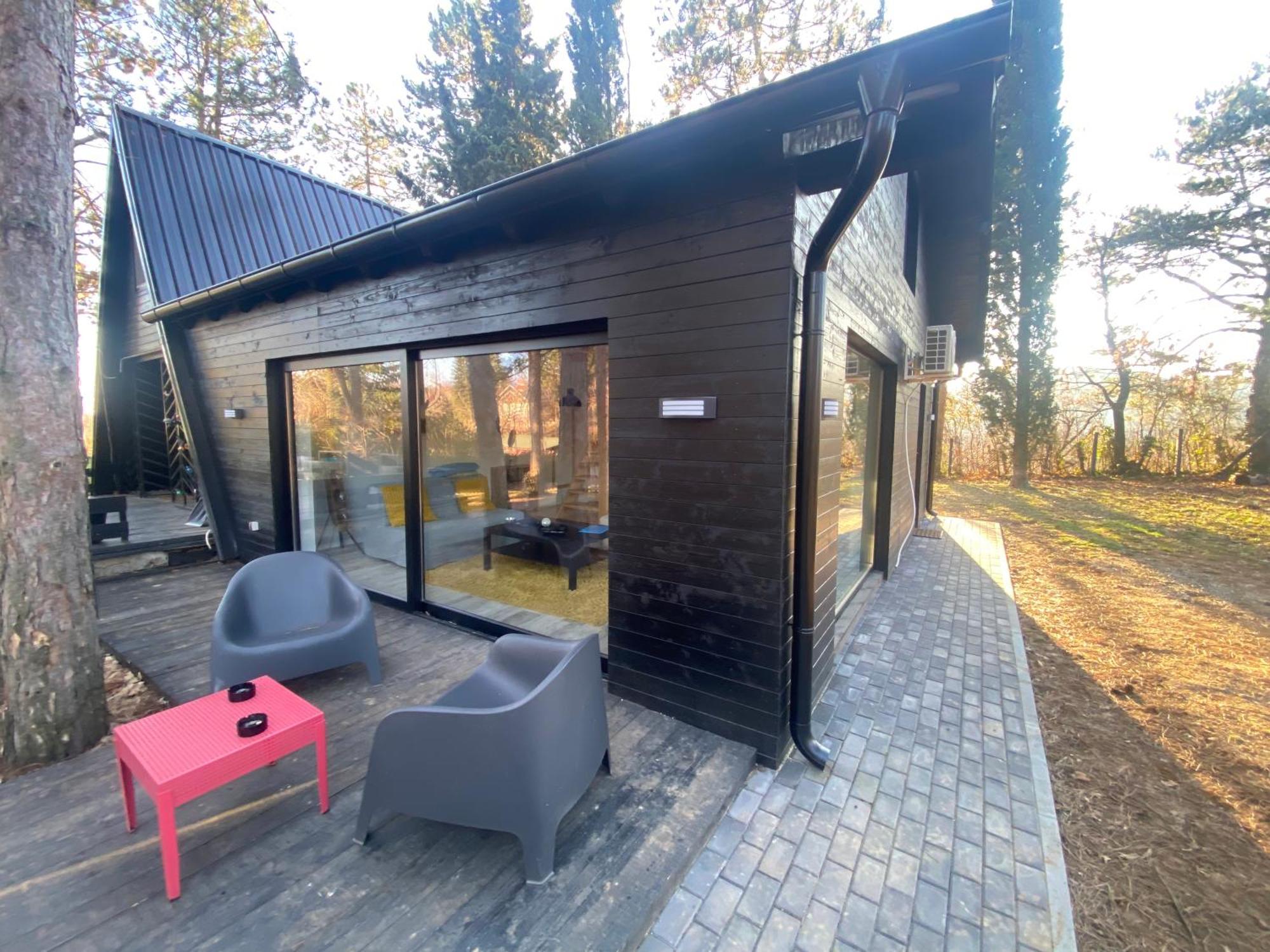 Kuca Za Odmor Vrdnik Villa Екстериор снимка