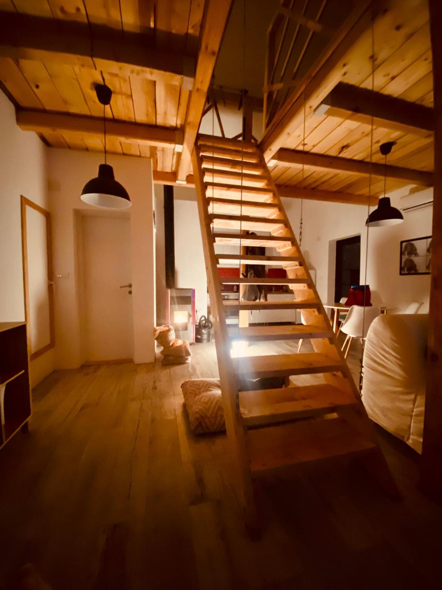 Kuca Za Odmor Vrdnik Villa Екстериор снимка