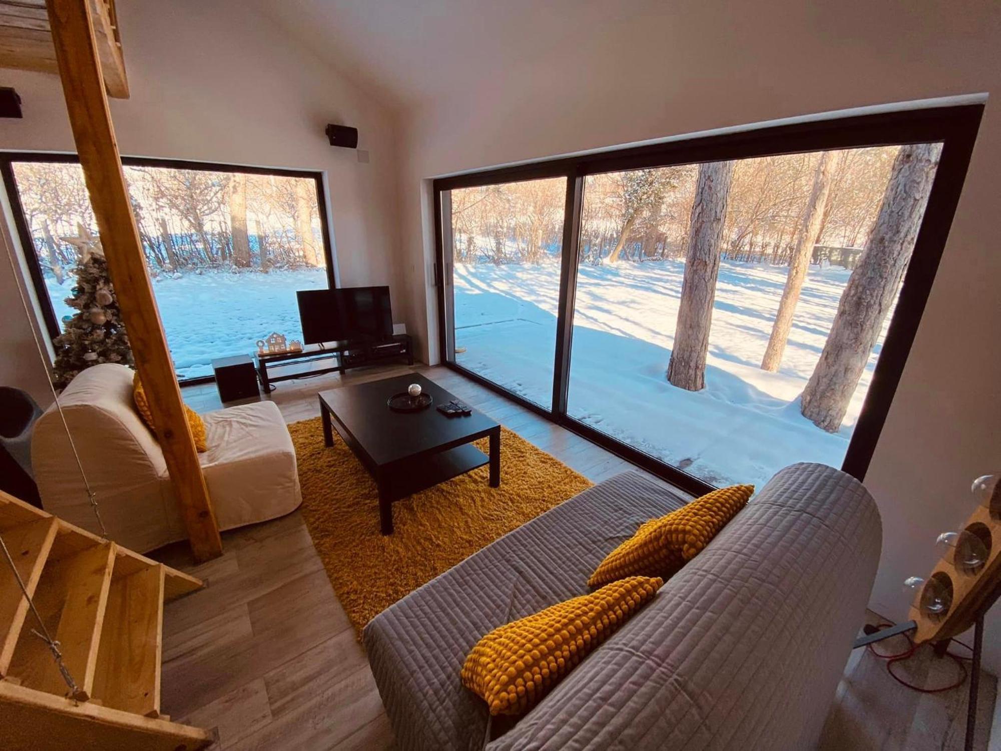 Kuca Za Odmor Vrdnik Villa Екстериор снимка
