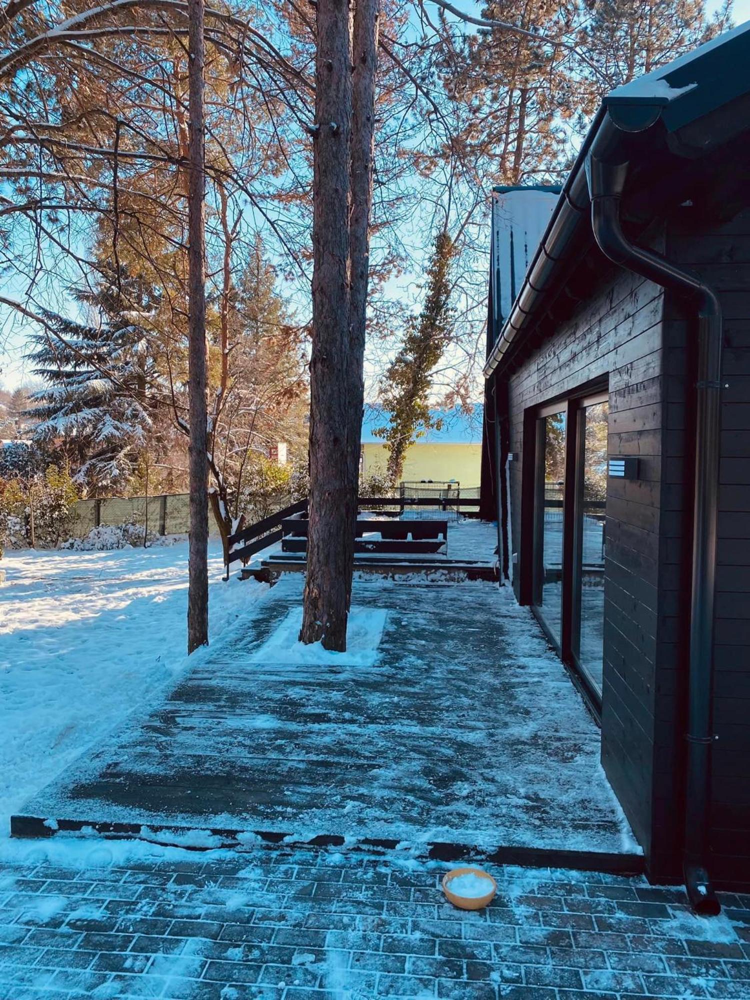 Kuca Za Odmor Vrdnik Villa Екстериор снимка