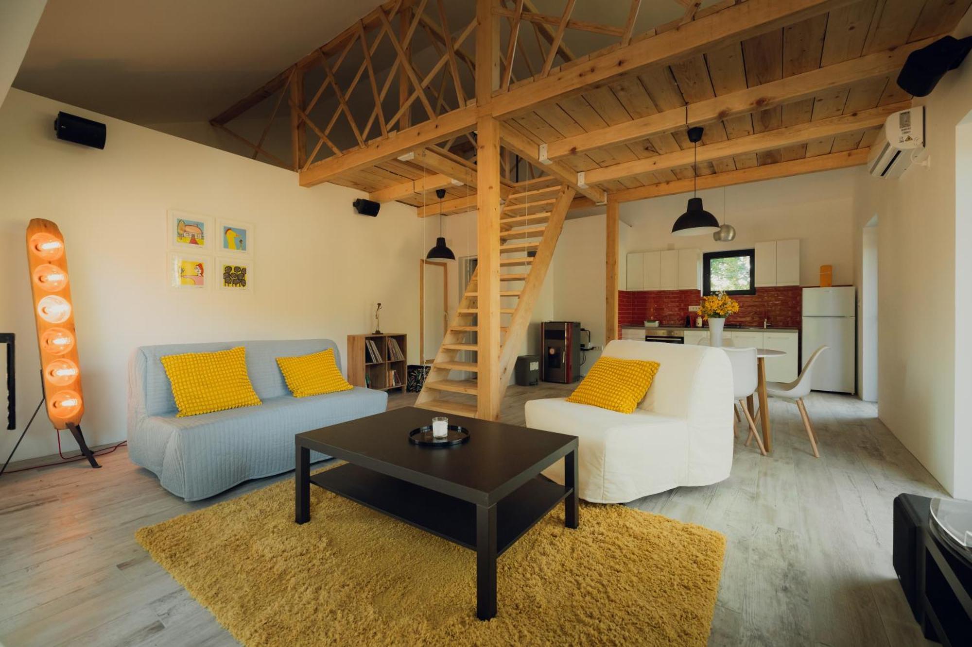Kuca Za Odmor Vrdnik Villa Екстериор снимка