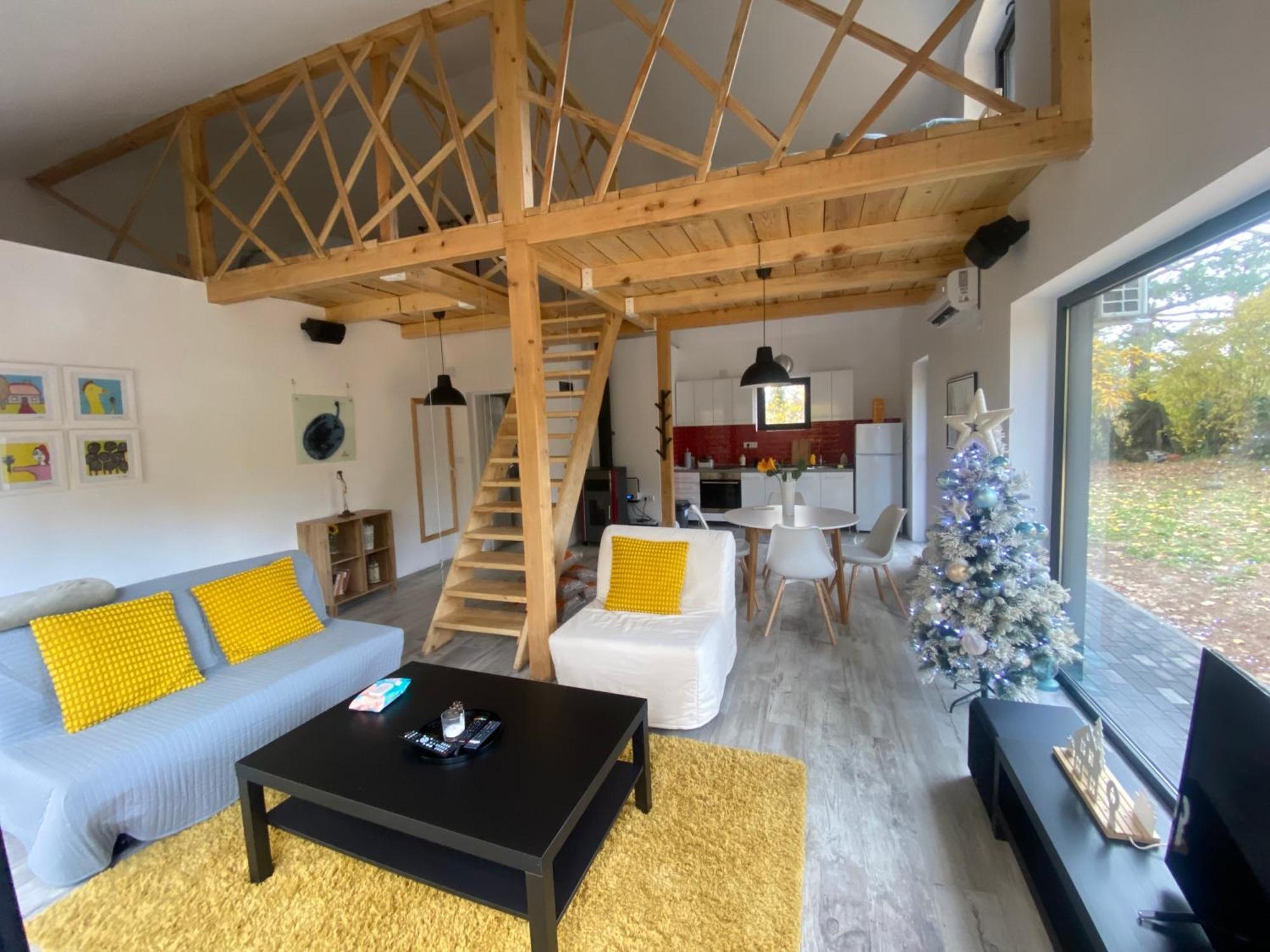 Kuca Za Odmor Vrdnik Villa Екстериор снимка