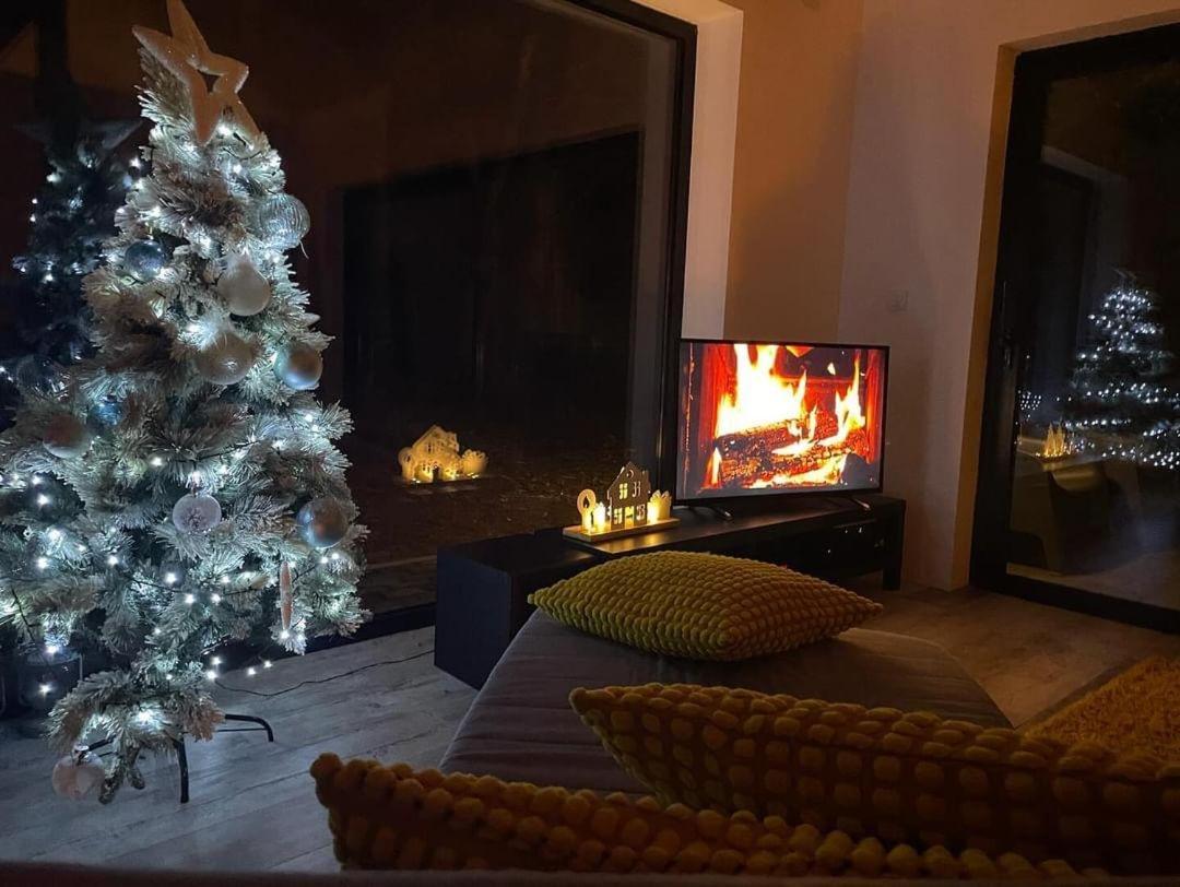 Kuca Za Odmor Vrdnik Villa Екстериор снимка