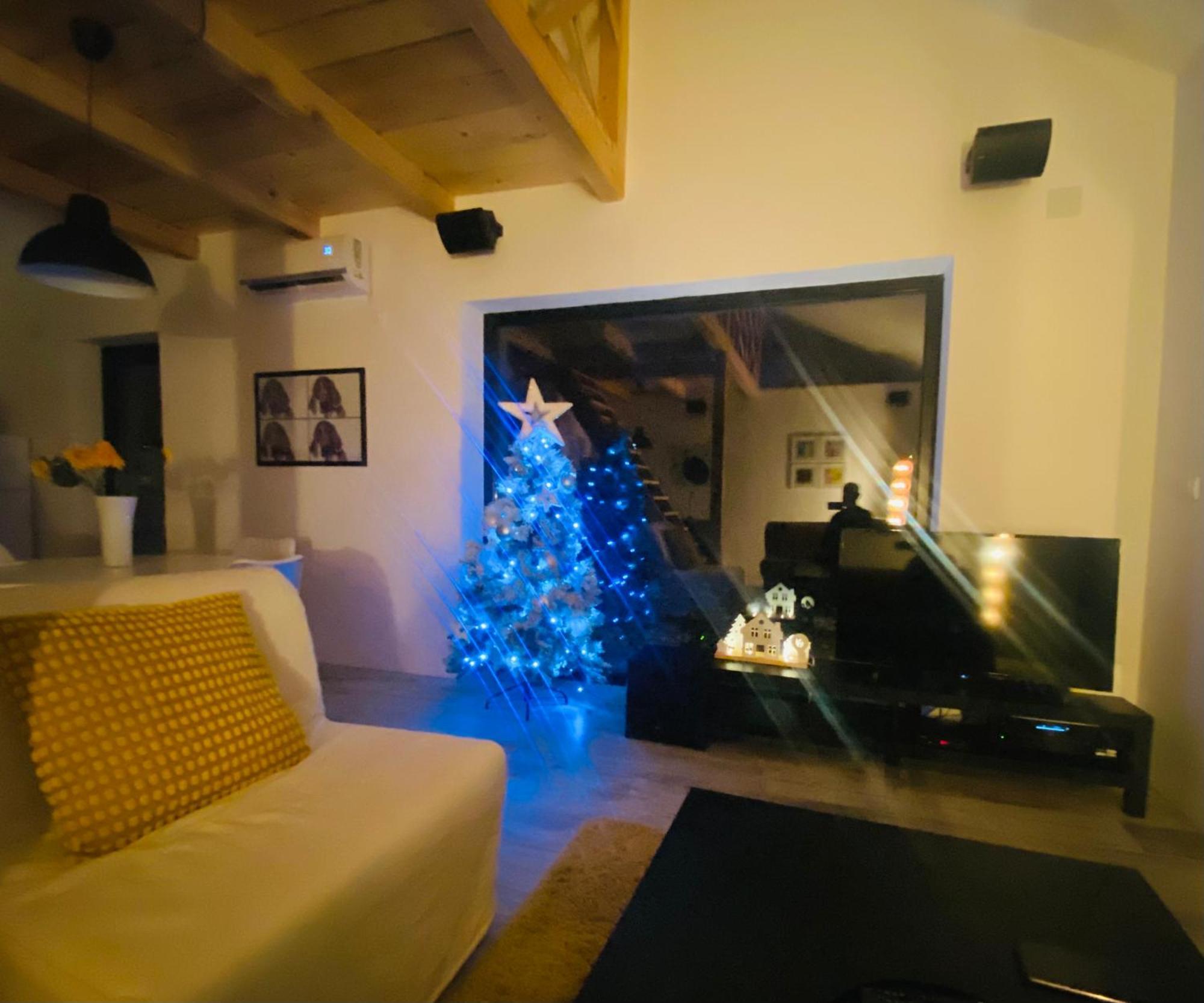 Kuca Za Odmor Vrdnik Villa Екстериор снимка