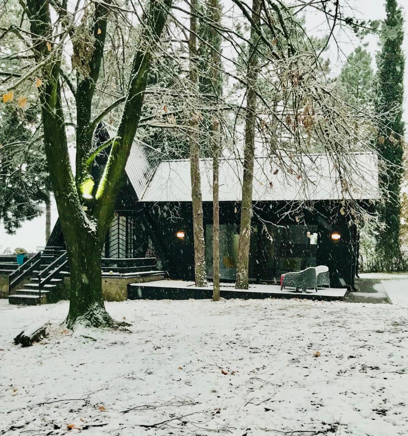 Kuca Za Odmor Vrdnik Villa Екстериор снимка