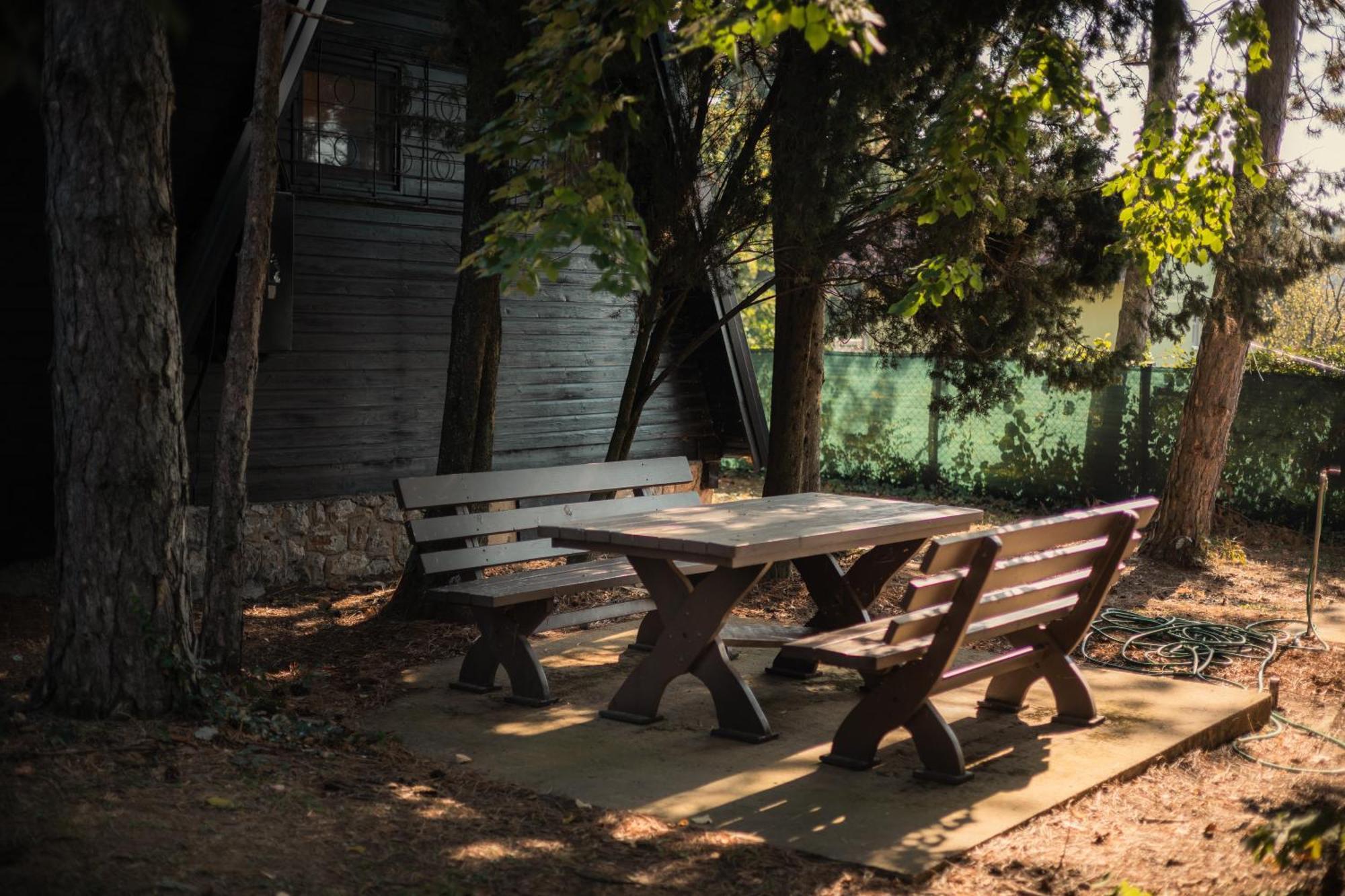 Kuca Za Odmor Vrdnik Villa Екстериор снимка