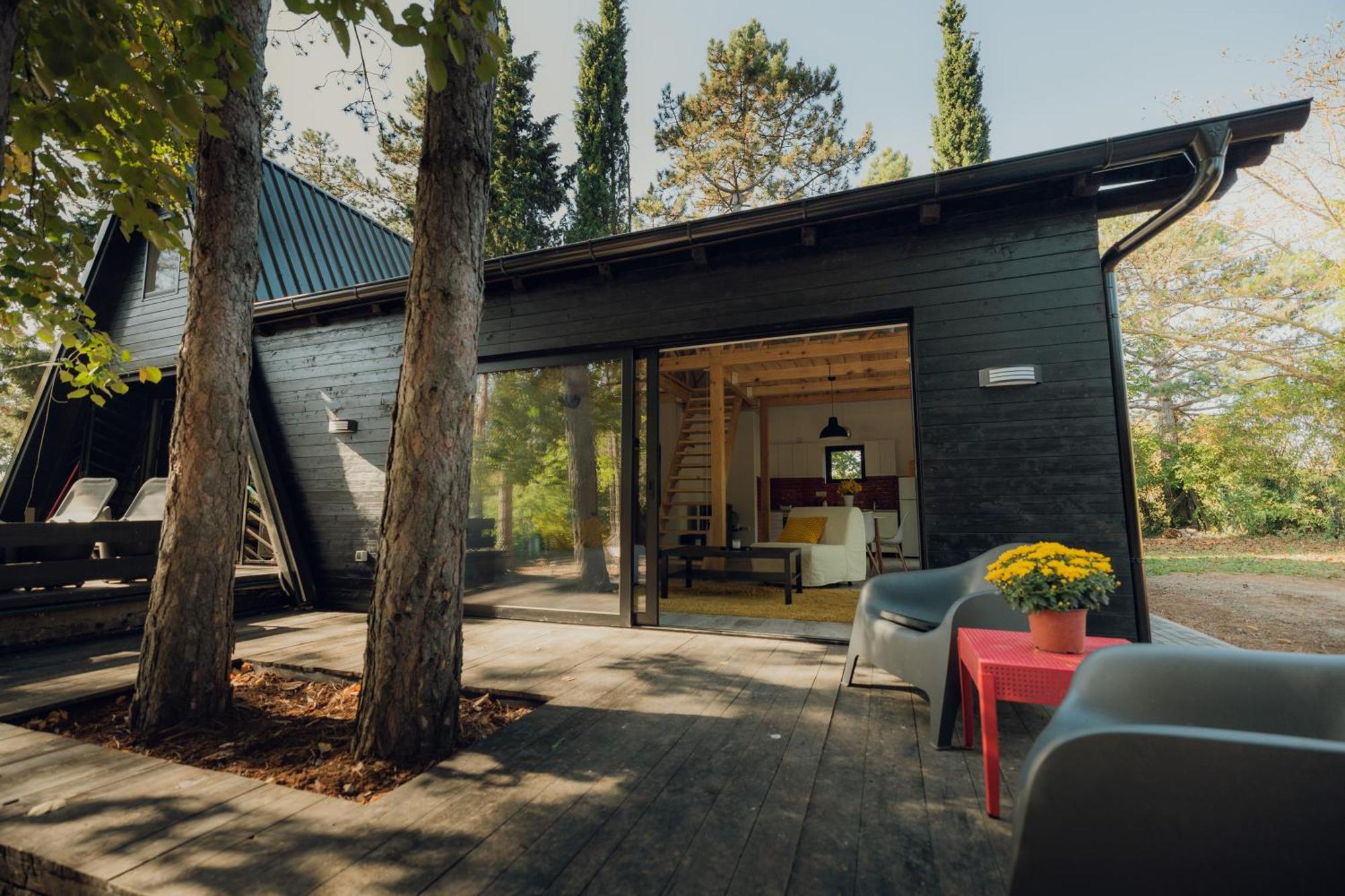 Kuca Za Odmor Vrdnik Villa Екстериор снимка
