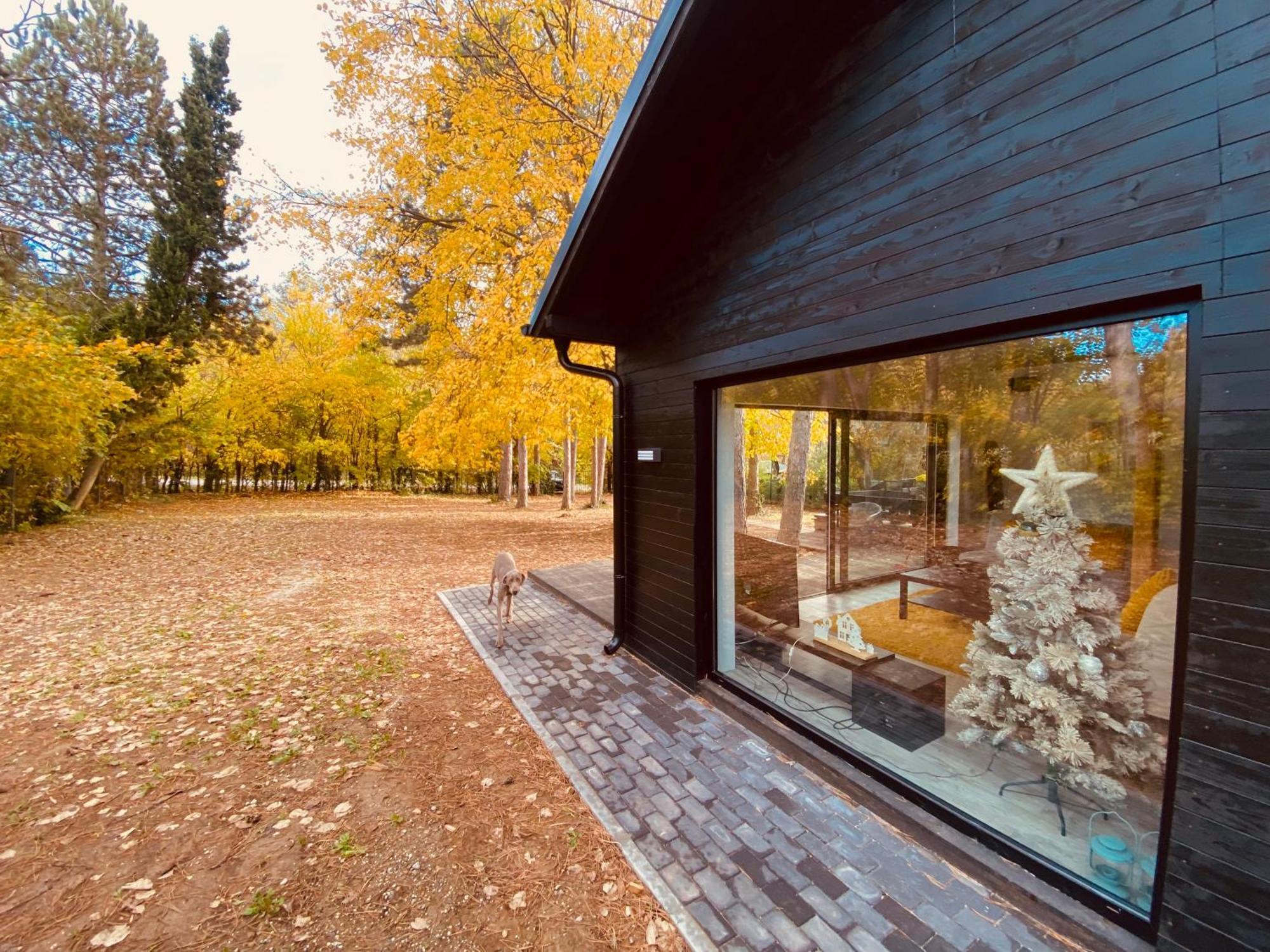 Kuca Za Odmor Vrdnik Villa Екстериор снимка