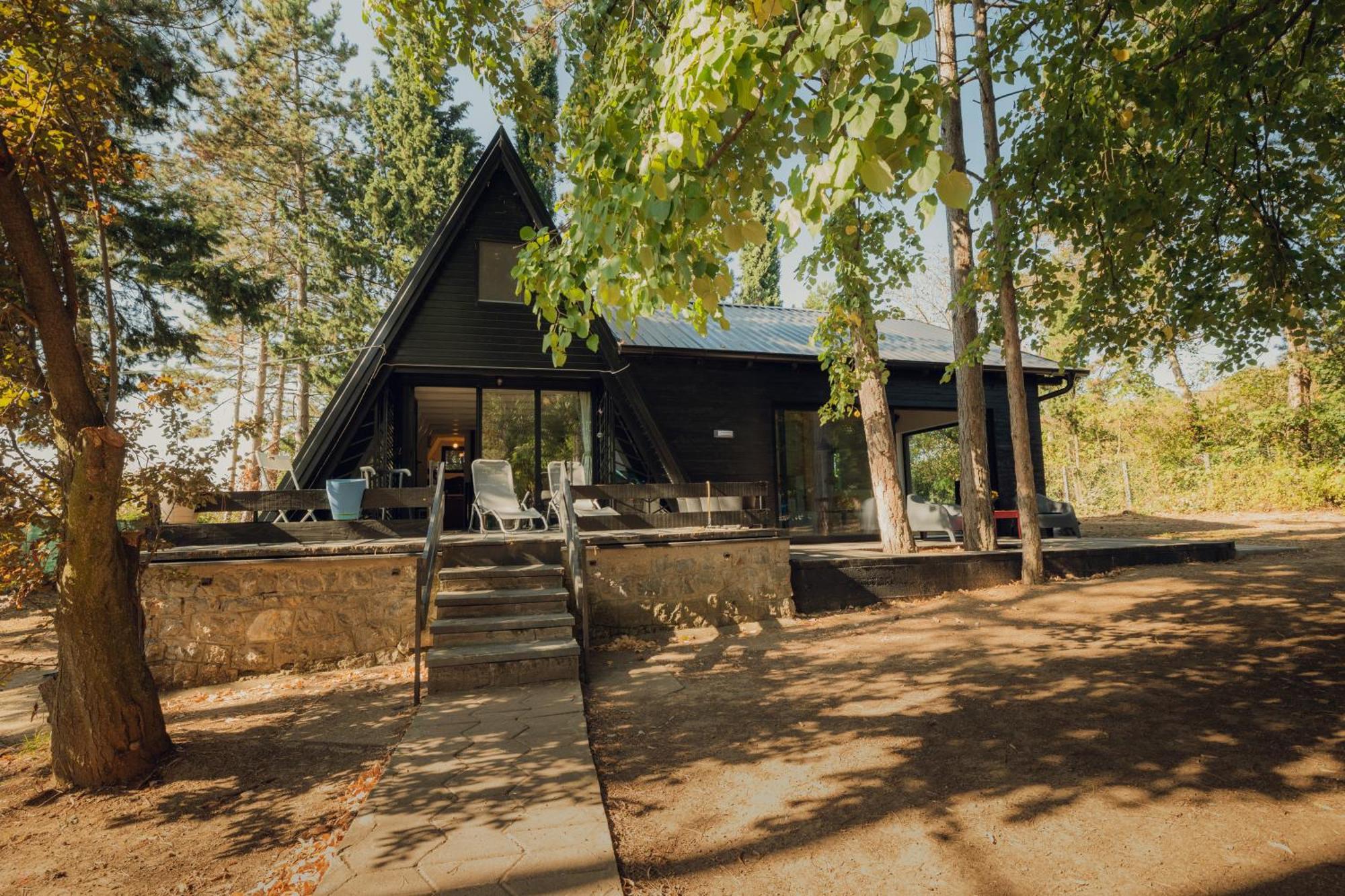 Kuca Za Odmor Vrdnik Villa Екстериор снимка