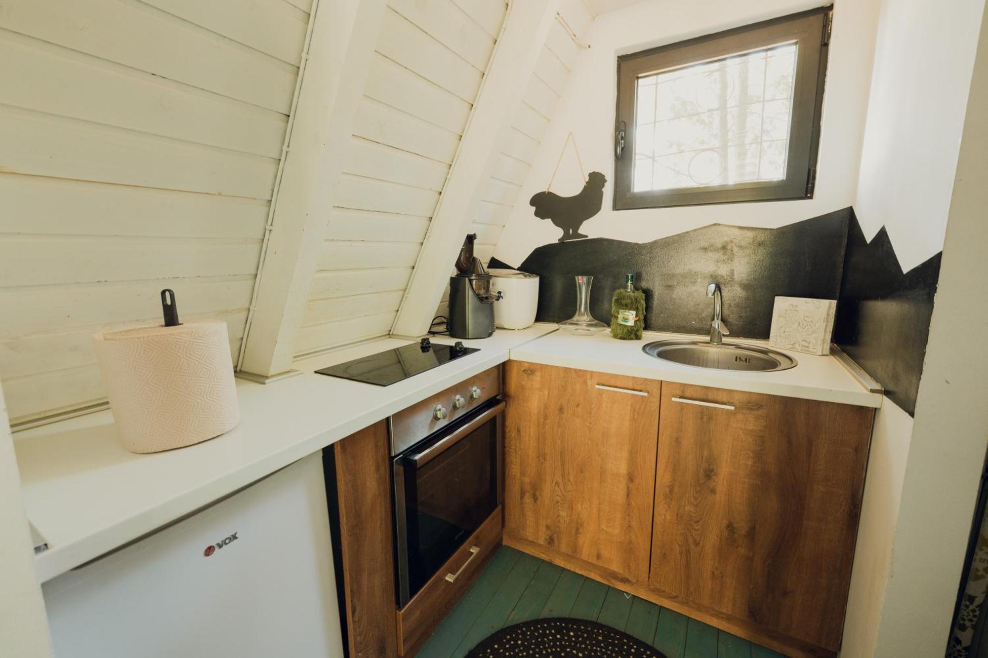 Kuca Za Odmor Vrdnik Villa Екстериор снимка